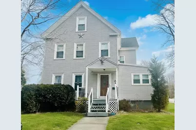 23 Winslow Ave #2, Brockton, MA 02301 - Photo 1