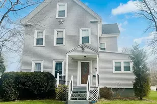 23 Winslow Ave, Brockton, MA 02301 - Photo 1