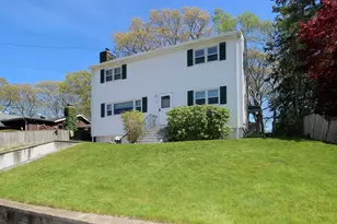 4 Van Bummel, Bourne, MA 02532 - Photo 1