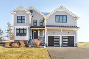 116 Indian Ln, Canton, MA 02021 - Photo 1