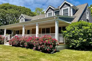 45 Bumblebee Hill Rd, Falmouth, MA 02540 - Photo 2