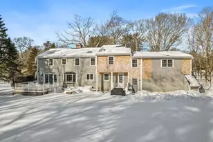 935 King St, Raynham, MA 02767 - Photo 4