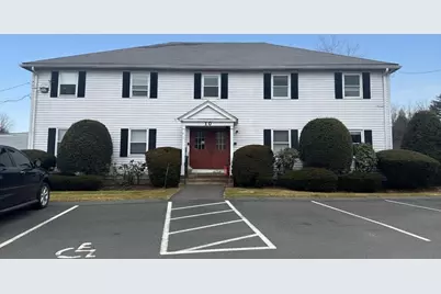 10 Gatehouse Rd #322, Amherst, MA 01002 - Photo 1