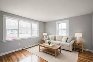 18 Huntington Ave, Plainville, MA 02762 - Photo 12