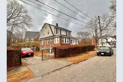 7 Parkway Cres, Milton, MA 02186 - Photo 1