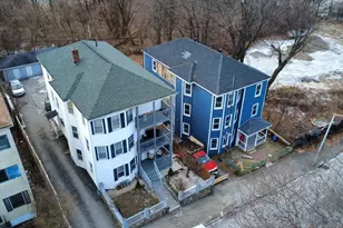 27 Harlow St, Worcester, MA 01605 - Photo 32