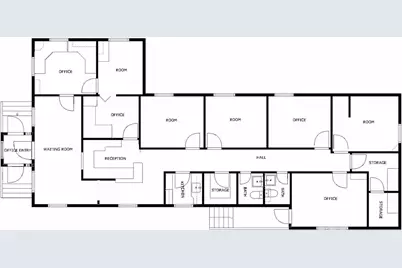 995 Washington St #0, Weymouth, MA 02189 - Photo 1