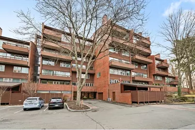 241 Perkins St #C407, Boston, MA 02130 - Photo 1