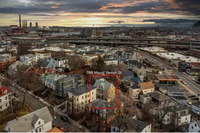 78-R Mount Vernon Street, Somerville, MA 02145 - Photo 30