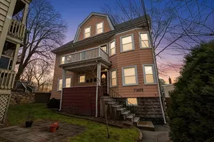 78R Mt Vernon St, Somerville, MA 02145 - Photo 1