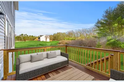 13 Lloyd Circle #34, Norton, MA 02766 - Photo 34