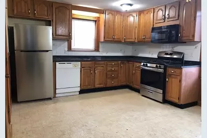 36 Seymour St #1, Boston, MA 02131 - Photo 4