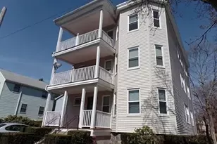 36 Seymour St, Boston, MA 02131 - Photo 1