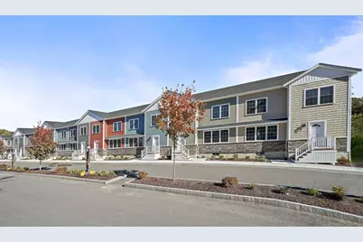 10 Simmonds Blvd. #10, Randolph, MA 02368 - Photo 2