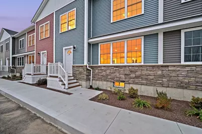 10 Simmonds Blvd. #10, Randolph, MA 02368 - Photo 24