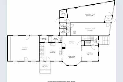 372 Federal St, Greenfield, MA 01301 - Photo 18