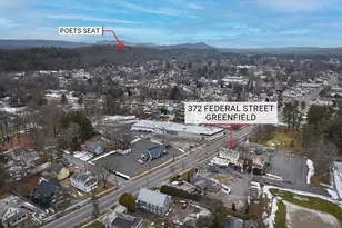 372 Federal St, Greenfield, MA 01301 - Photo 16