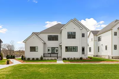 8 Common Court #8, Lexington, MA 02421 - Photo 30