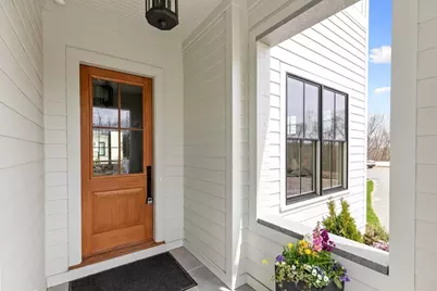 8 Common Court #8, Lexington, MA 02421 - Photo 4
