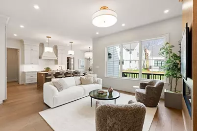 8 Common Court #8, Lexington, MA 02421 - Photo 12
