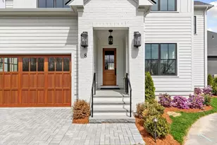 8 Common Court, Lexington, MA 02421 - Photo 1