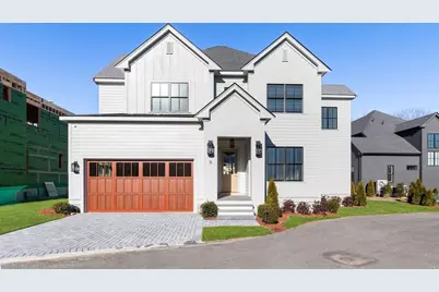 8 Common Court #8, Lexington, MA 02421 - Photo 1