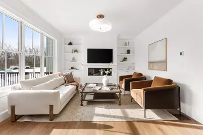 18 Common Court #18, Lexington, MA 02421 - Photo 6