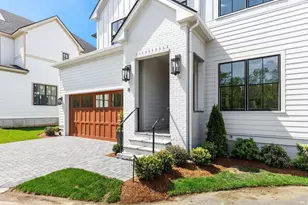 8 Common Court, Lexington, MA 02421 - Photo 4