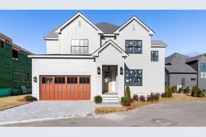 8 Common Court, Lexington, MA 02421 - Photo 2