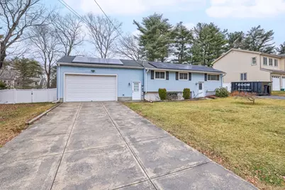 8 Leonard Dr, Southborough, MA 01772 - Photo 1