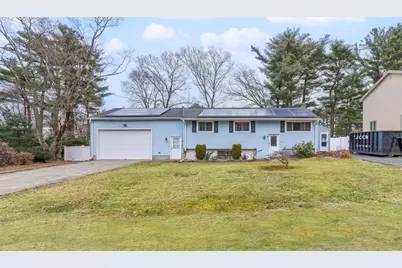 8 Leonard Dr, Southborough, MA 01772 - Photo 2