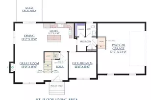 11 Cherry Tree Ln, Attleboro, MA 02703 - Photo 2