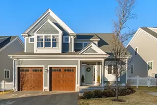 22 Sunset Way, Medfield, MA 02052 - Photo 4