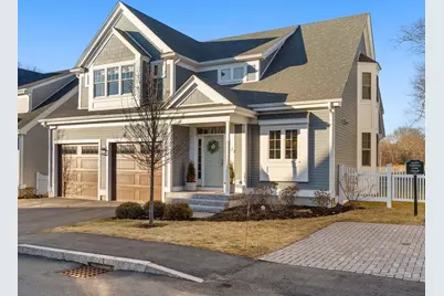 22 Sunset Way #22, Medfield, MA 02052 - Photo 2