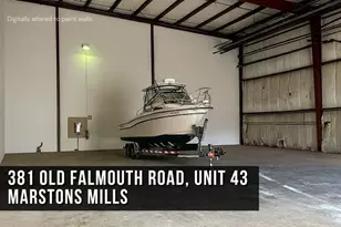 381 Old Falmouth Rd, Barnstable, MA 02648 - Photo 1