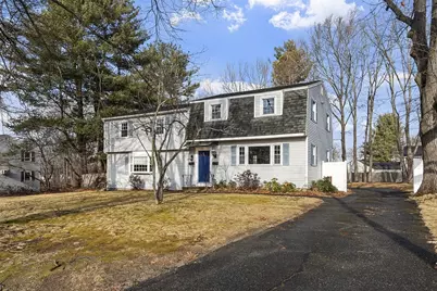 124 Chadwick #0, North Andover, MA 01845 - Photo 1