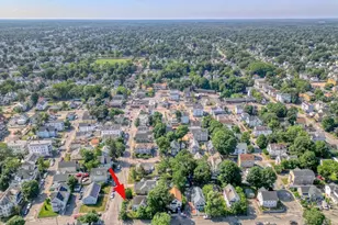 35 Brett St, Brockton, MA 02301 - Photo 10