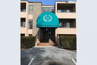 44 Shrewsbury Green Dr #B, Shrewsbury, MA 01545 - Photo 1