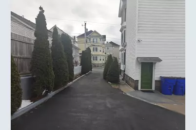 452 Osborn Street #3, Fall River, MA 02724 - Photo 2