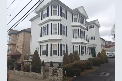 452 Osborn Street #3, Fall River, MA 02724 - Photo 1