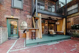 23 Pinckney, Boston, MA 02114 - Photo 8