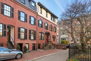 3 Mount Vernon Square, Boston, MA 02108 - Photo 34