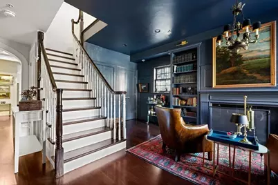 3 Mt Vernon Sq #2, Boston, MA 02108 - Photo 12