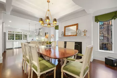 3 Mt Vernon Sq #2, Boston, MA 02108 - Photo 6