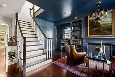 3 Mt Vernon Sq #2, Boston, MA 02108 - Photo 14