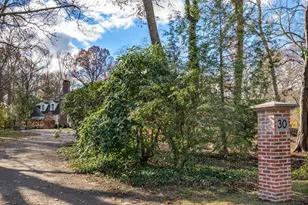 30 Highland Ln, Milton, MA 02186 - Photo 2