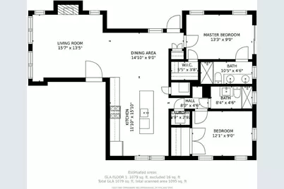 230 Bowen Street #1, Boston, MA 02127 - Photo 14