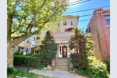 208 Rawson Road #3, Brookline, MA 02445 - Photo 2
