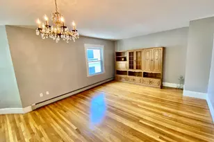 208 Rawson Rd, Brookline, MA 02445 - Photo 4