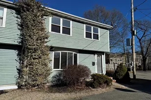 44 Reservoir St, Brockton, MA 02302 - Photo 1